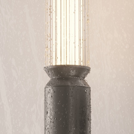 Ландшафтный светильник Outdoor Lit O593FL-L20GF3K - фото