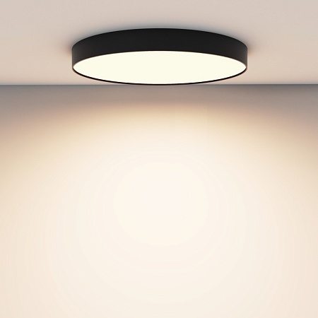 Потолочный светильник Technical Zon C032CL-90W3K-RD-B - фото