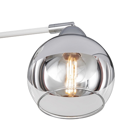 Люстра Freya FR5225PL-03W - фото