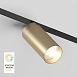 Светильник на шине Denkirs SMART SPOT DK8010-BG - фото