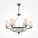 Подвесной светильник Maytoni Pantheon H021PL-06CH - фото