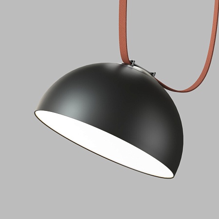 Светильник на шине Denkirs DK5562-BK - фото