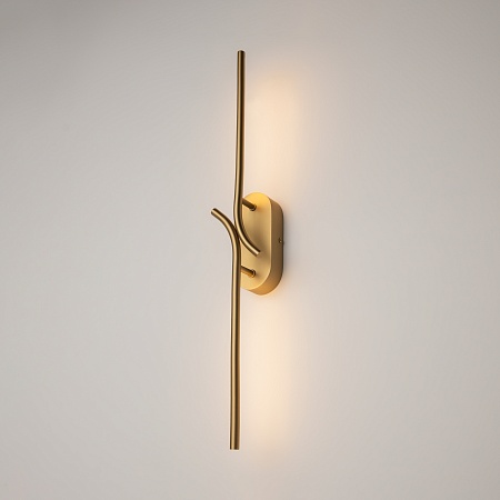 Настенный светильник (бра) Maytoni Renaissance MOD256WL-L5BS3K1 - фото