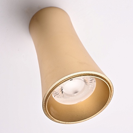 Потолочный Светильник Zyppa Gold H15 Imperiumloft 314098-26 - фото