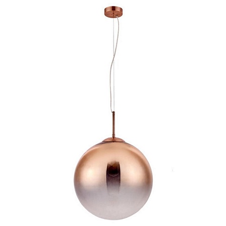Подвесной светильник Arte Lamp JUPITER copper A7964SP-1RB - фото