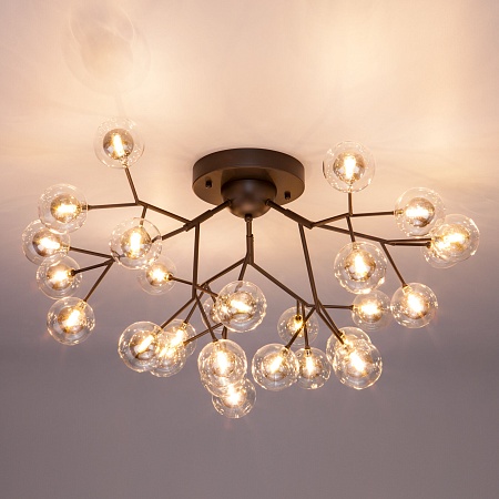 Потолочный светильник Bogate's 544 Smart - фото