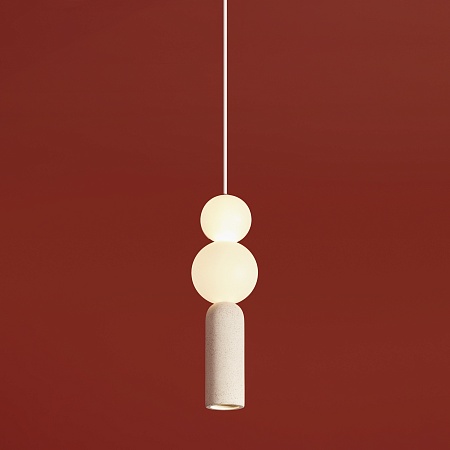 Подвесной светильник Freya FR5530PL-L12W - фото