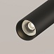 Потолочный светильник Technical Focus T C141CL-L125-6W3K-B - фото
