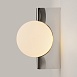 Настенный светильник (бра) Maytoni Avant-garde MOD324WL-01CH - фото