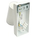 Светильник Feron ML1880 PRISM 35W, 230V, GU10, белый - фото