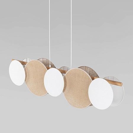 Подвесной светильник TK Lighting 4815 - фото