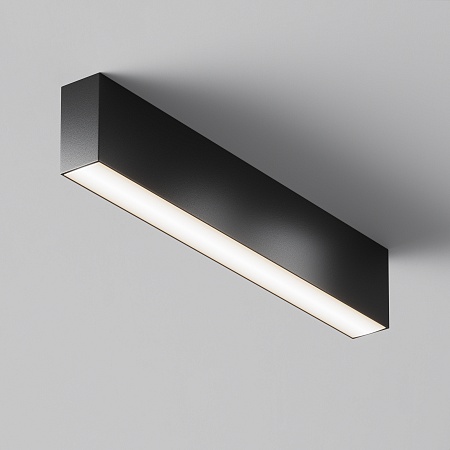 Потолочный светильник Technical C068CL-20W3-6K-B - фото