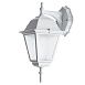 Уличный настенный светильник ARTE LAMP A1012AL-1WH - фото