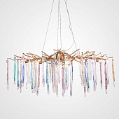 Подвесная Люстра Veneta 12 Imperiumloft 141125-26