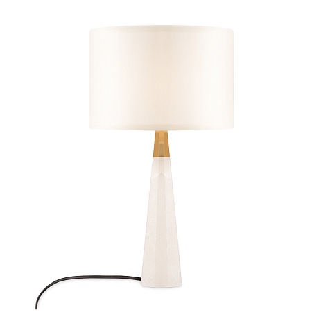 Настольный светильник Maytoni Bianco Z030TL-01BS1 - фото