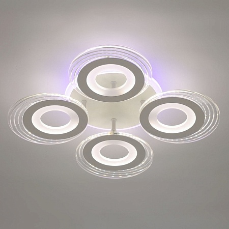 Люстра De City Мадлен 424013605 - фото