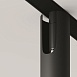 Трековый светильник Technical Focus T TR141-2-6W3K-M-B - фото
