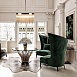 10299W French gold Настенный светильник LOFT IT Montana - фото