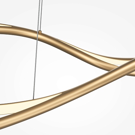 Подвесной светильник Maytoni Plons MOD283PL-L65BS3K - фото