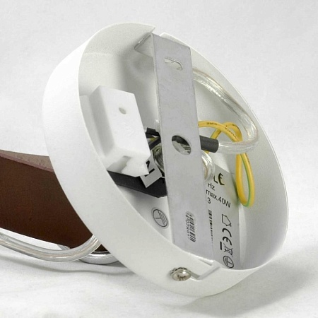 Подвесной светильник   подвесной светильник Lussole KODIAK LSP-8043 - фото