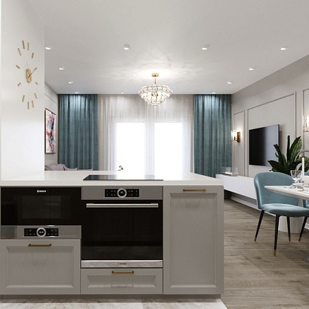 Потолочный светильник Bogate&apos;s Sienna 295/10 - фото