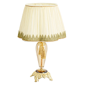 Настольная лампа Divinare LAURA 5123/01 TL-1