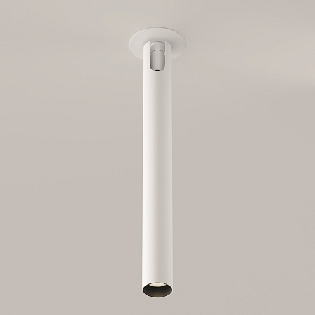 Встраиваемый светильник Technical Focus T C141RS-L300-6W3K-W - фото