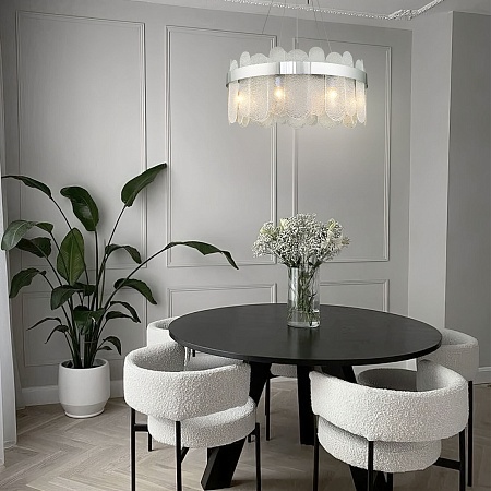 Подвесной светильник Bogate's 333/8 - фото