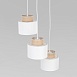 Подвесной светильник TK Lighting 2594 Duo - фото