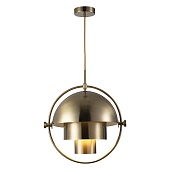 LOFT9915-C Подвесной светильник LOFT IT Multi-lite