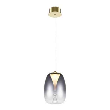 Подвесной светильник Maytoni Splash MOD282PL-L8G3K - фото