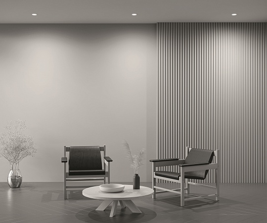 Встраиваемый светильник Technical Stockton DL015-6-L7W - фото