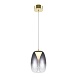 Подвесной светильник Maytoni Splash MOD282PL-L8G3K - фото