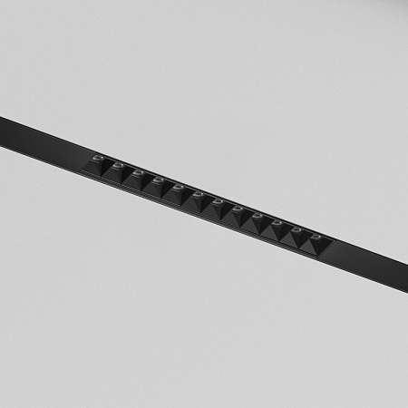 Светильник на шине Denkirs DK8301-BK - фото