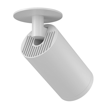 Встраиваемый светильник (набор) Technical FOCUS S C049CL-1W - фото