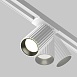 Трековый светильник Technical Calipso TR218-1-GU10-W - фото
