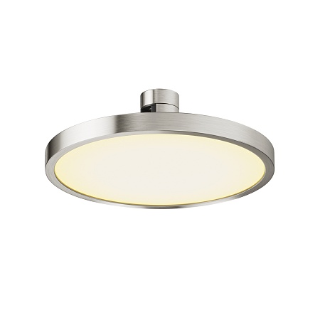 Трековый светильник Technical TR153-1-10W3K-PT - фото