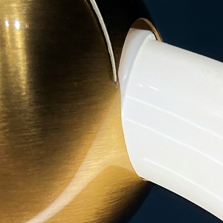 Подвесной Светильник Lee Broom Ring Light Imperiumloft 144279-22 - фото