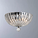 Потолочная люстра Divinare LIANTO 4010/02 PL-2 - фото