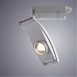 Трековый светильник Arte Lamp ASTUZIA A2120PL-1WH - фото