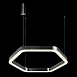 10243S Dark grey Подвесной светильник LOFT IT Titanium - фото