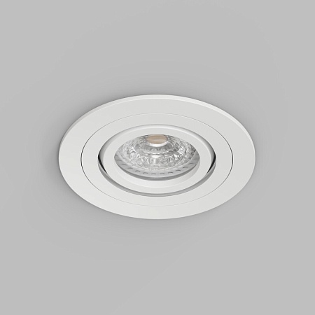 Влагозащищенный светильник Denkirs DK2110-WH - фото