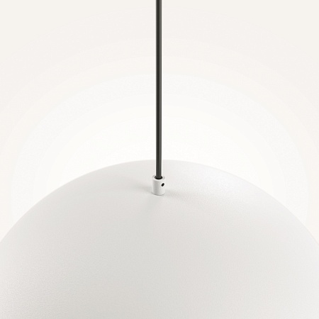 Подвесной светильник Maytoni Basic colors MOD168PL-01W - фото