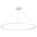 Светильник подвесной ST-Luce Белый/Белый LED 1*57W 4000K ST605.543.57 - фото