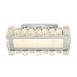 Настенный светильник (бра) Freya FR6230WL-L32CH - фото