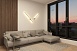 Бра Denkirs Stang DK5014-SG - фото