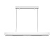 Подвесной светильник Maytoni Motion MOD276PL-L40W3K - фото