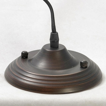 Подвесной светильник Lussole MILAZZO LSL-2916-01 - фото