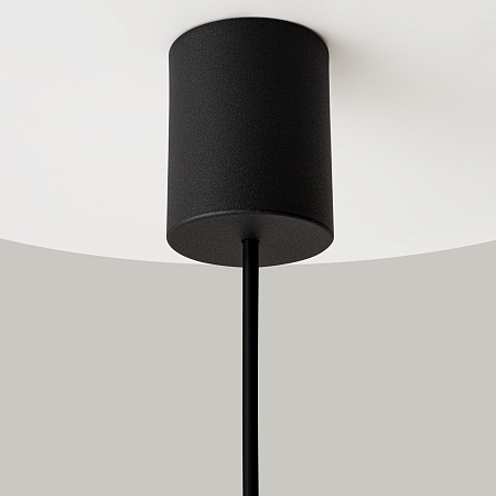 Подвесной светильник Maytoni Sound Wave MOD255PL-01B4 - фото