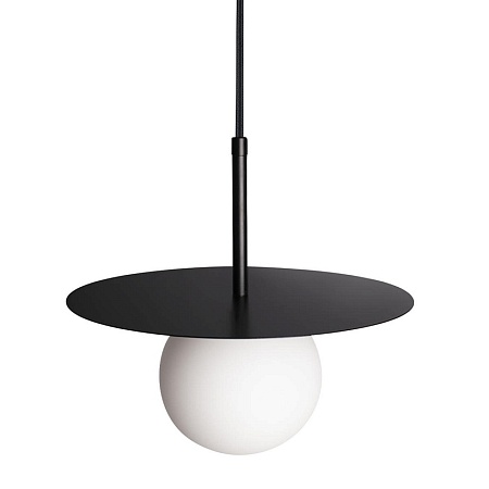 10120/250P Black Подвесной светильник LOFT IT Ufo - фото